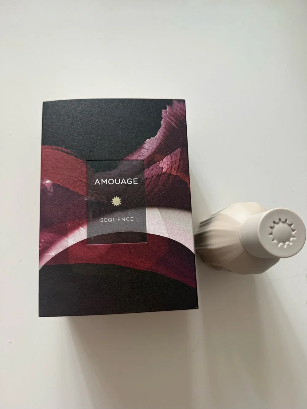 Amouage Sequence - Picture 2 of 5